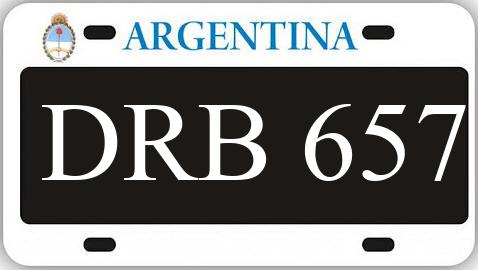 Patente DRB657