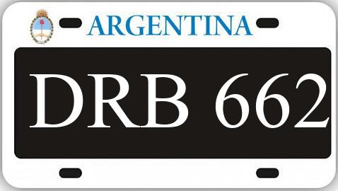 Patente DRB662