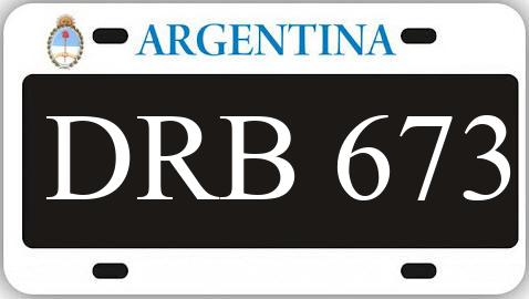 Patente DRB673
