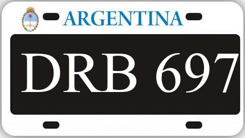 Patente DRB697