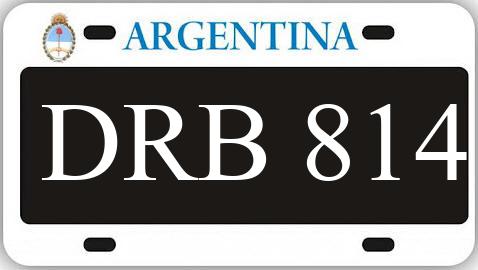 Patente DRB814