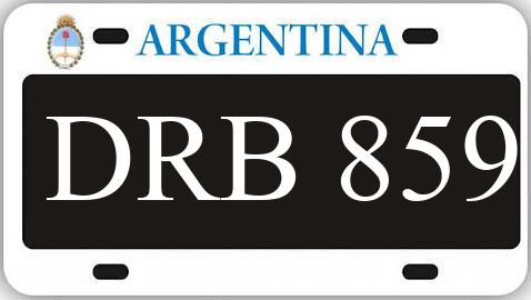Patente DRB859