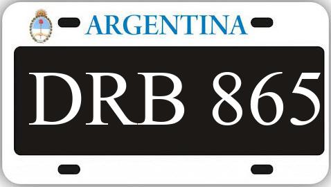 Patente DRB865