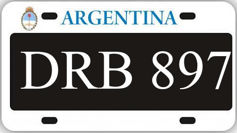 Patente DRB897
