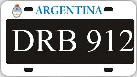 Patente DRB912