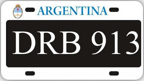 Patente DRB913