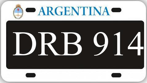 Patente DRB914