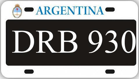 Patente DRB930