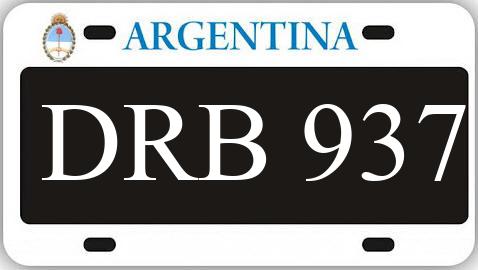 Patente DRB937