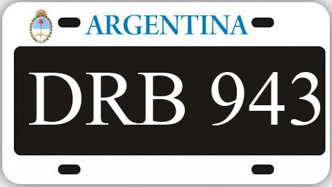 Patente DRB943