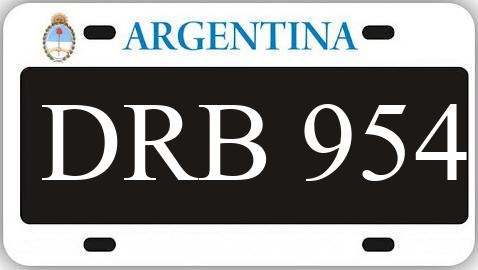 Patente DRB954
