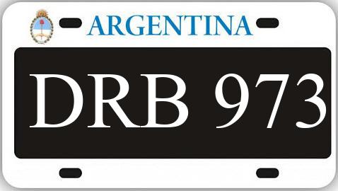 Patente DRB973