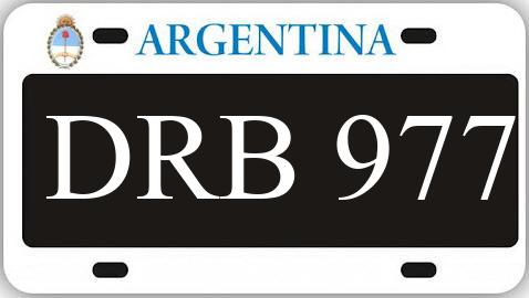 Patente DRB977