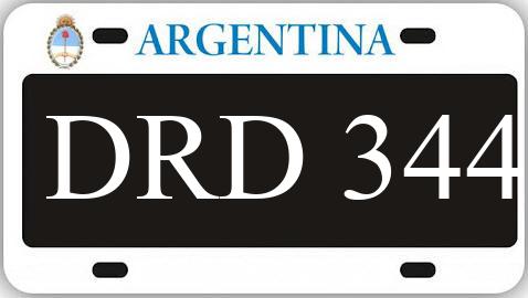 Patente DRD344