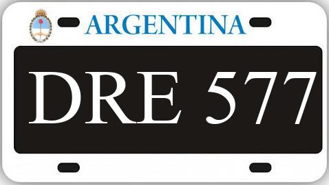Patente DRE577