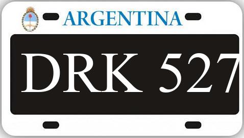 Patente DRK527