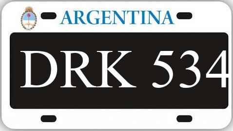Patente DRK534