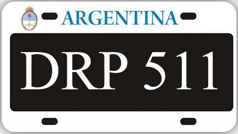 Patente DRP511