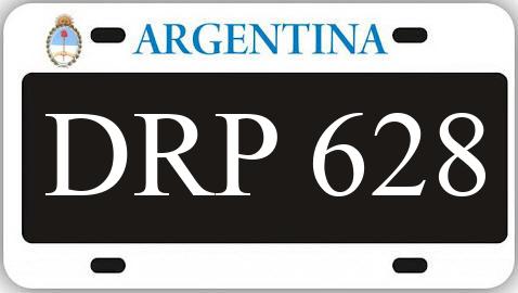 Patente DRP628
