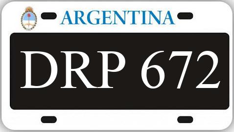 Patente DRP672