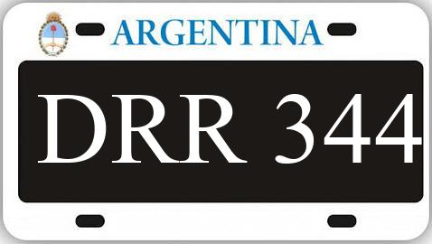 Patente DRR344
