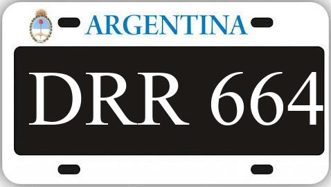 Patente DRR664