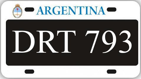 Patente DRT793