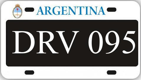 Patente DRV095