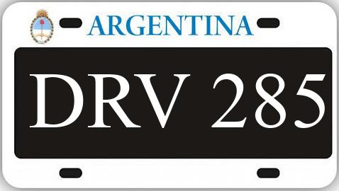 Patente DRV285