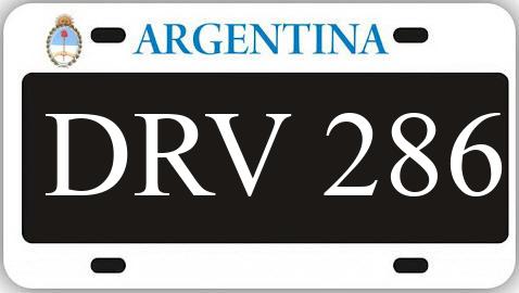 Patente DRV286