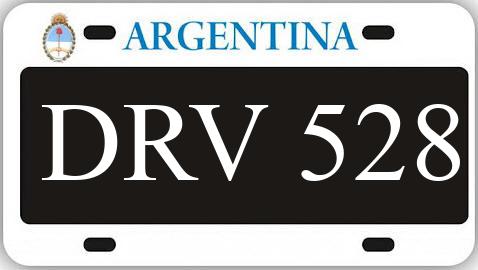 Patente DRV528