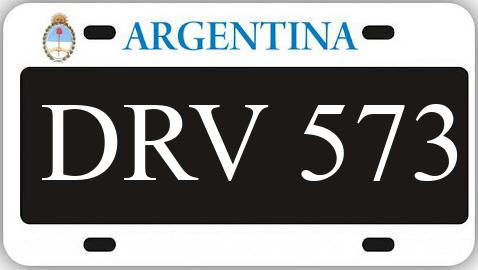 Patente DRV573
