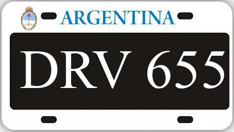 Patente DRV655