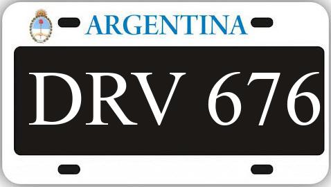 Patente DRV676