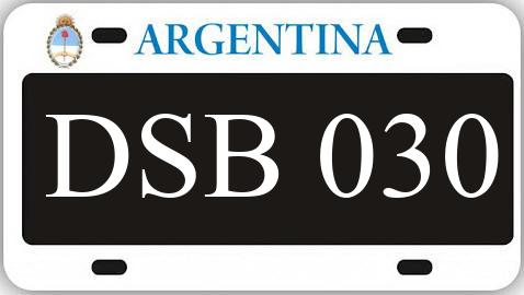 Patente DSB030