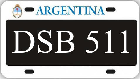 Patente DSB511