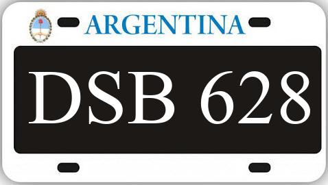 Patente DSB628