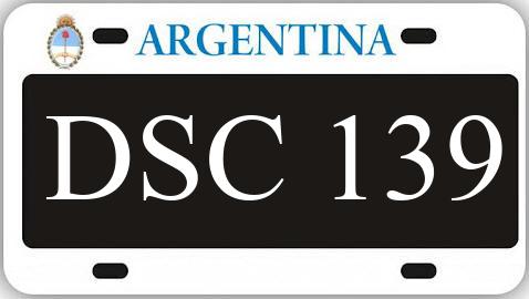 Patente DSC139