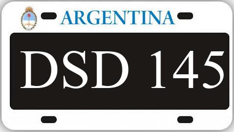 Patente DSD145
