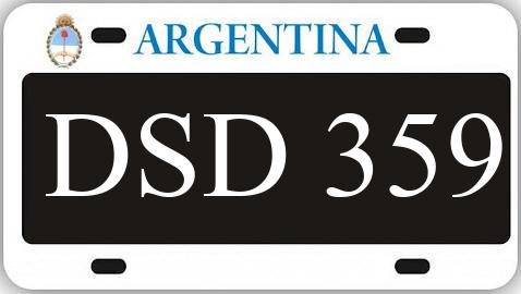 Patente DSD359