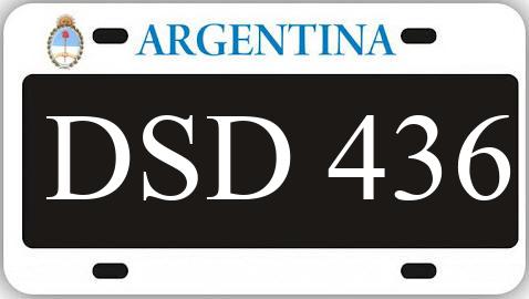Patente DSD436