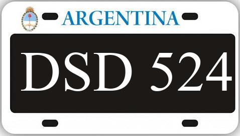 Patente DSD524