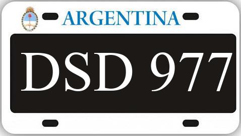 Patente DSD977