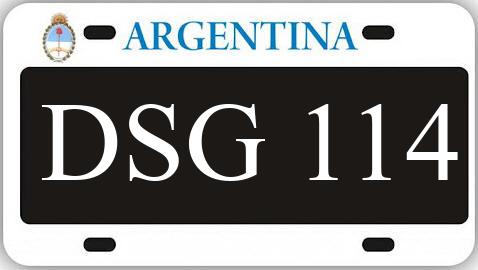 Patente DSG114