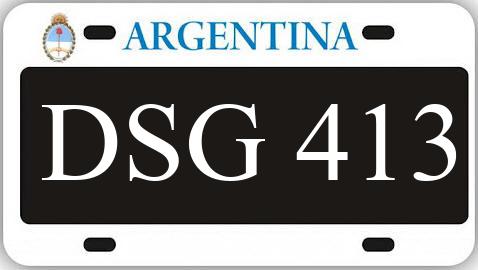 Patente DSG413