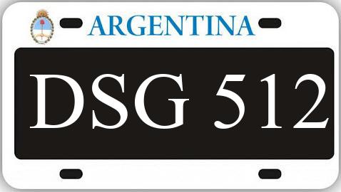 Patente DSG512