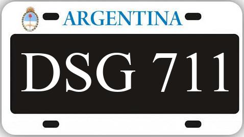 Patente DSG711