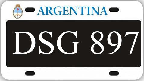 Patente DSG897