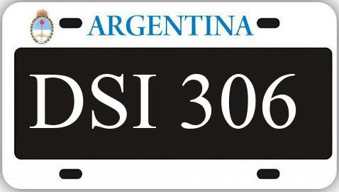 Patente DSI306