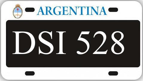 Patente DSI528